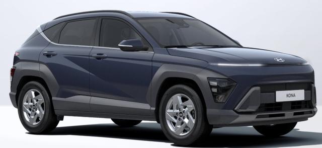 Hyundai KONA - Smart *LAGERND*