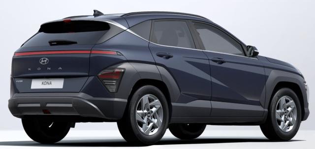 Hyundai KONA Smart *LAGERND* 