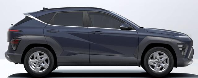 Hyundai KONA Smart *LAGERND* 