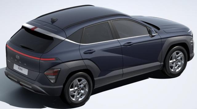 Hyundai KONA Smart *LAGERND* 