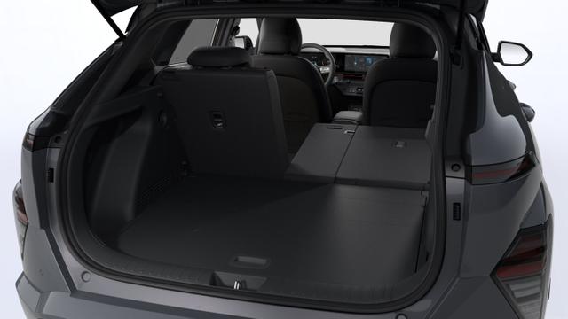 Hyundai KONA N Line *LAGERND* 