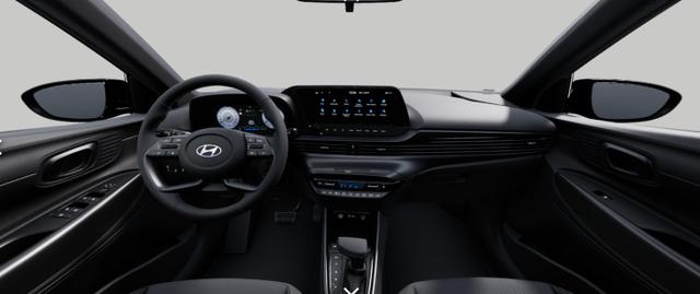 Hyundai i20 GO *LAGERND* 