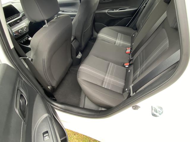 Hyundai i20 GO *LAGERND* 