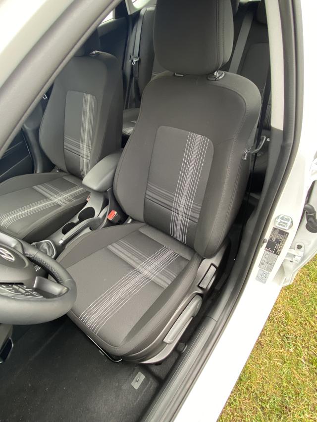 Hyundai i20 GO *LAGERND* 