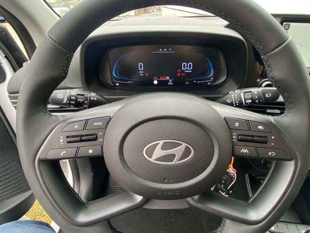 Hyundai i20 GO *LAGERND* 