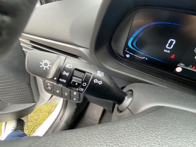 Hyundai i20 GO *LAGERND* 