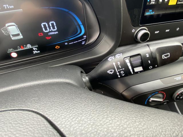 Hyundai i20 GO *LAGERND* 