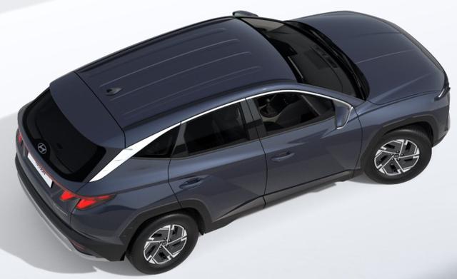 Hyundai TUCSON Comfort *LAGERND* 