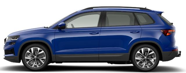 Skoda Karoq Dynamic *VORLAUF* 296,- &euro; monatlich* 36 Monate* Ohne Kilometerbegrenzung* 