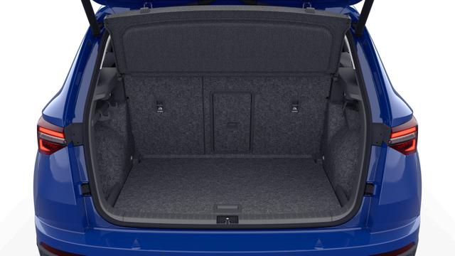 Skoda Karoq Dynamic *VORLAUF* 296,- &euro; monatlich* 36 Monate* Ohne Kilometerbegrenzung* 