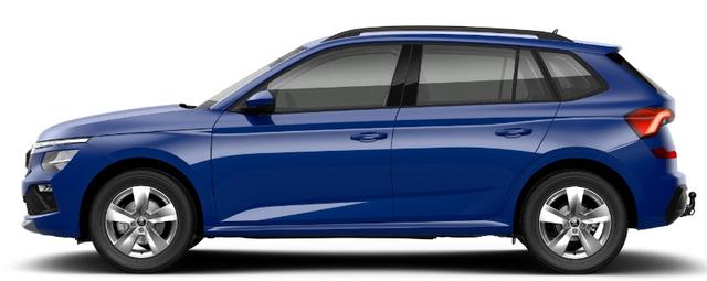 Skoda Kamiq *FACELIFT* Classic *BESTELLFAHRZEUG* 130,- &euro; monatlich* 36 Monate* Ohne Kilometerbegrenzung* 