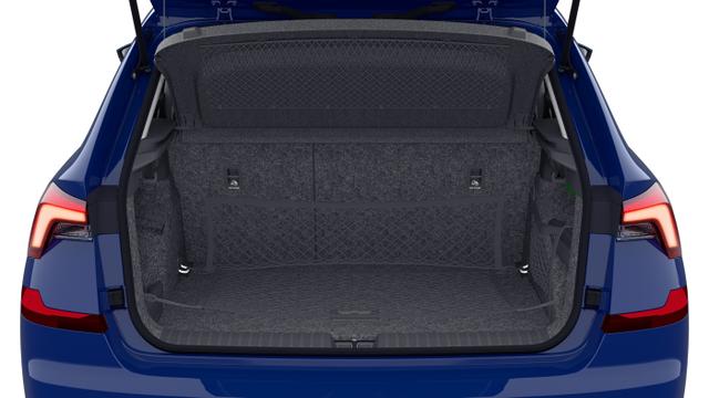 Skoda Kamiq *FACELIFT* Classic *BESTELLFAHRZEUG* 130,- &euro; monatlich* 36 Monate* Ohne Kilometerbegrenzung* 