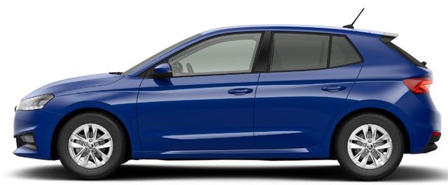 Skoda Fabia Classic *BESTELLFAHRZEUG* 120,- &euro; monatlich* 36 Monate* OHNE KILOMETERBEGRENZUNG* 