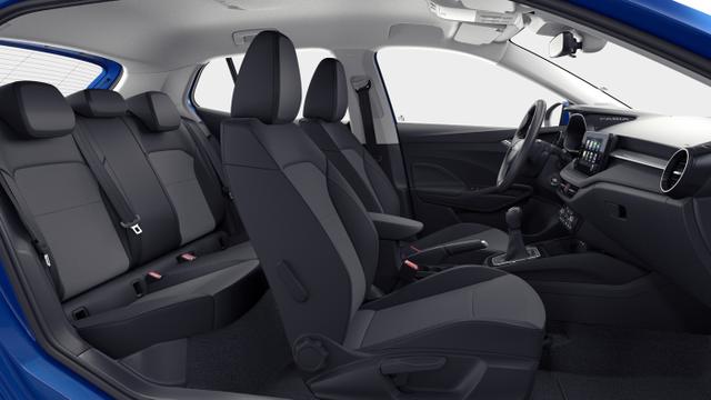 Skoda Fabia Classic *BESTELLFAHRZEUG* 120,- &euro; monatlich* 36 Monate* OHNE KILOMETERBEGRENZUNG* 