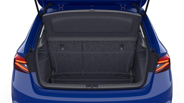 Skoda Fabia Classic *BESTELLFAHRZEUG* 120,- &euro; monatlich* 36 Monate* OHNE KILOMETERBEGRENZUNG* 