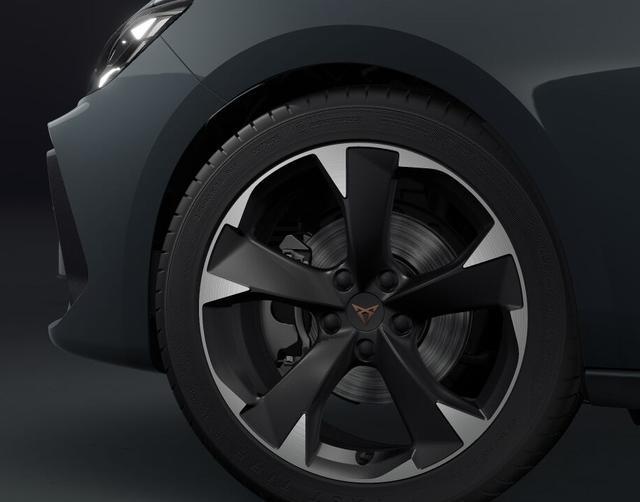 Cupra Leon *VORLAUF* 