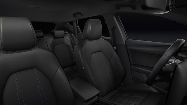 Cupra Leon *VORLAUF* 