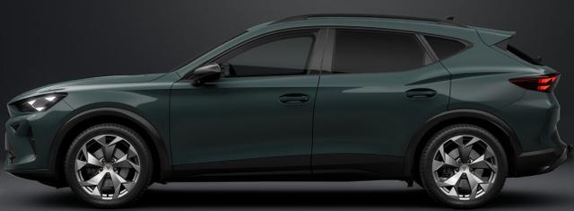 Cupra Formentor *VORLAUF* 