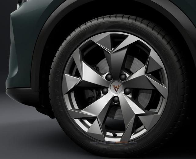 Cupra Formentor *VORLAUF* 