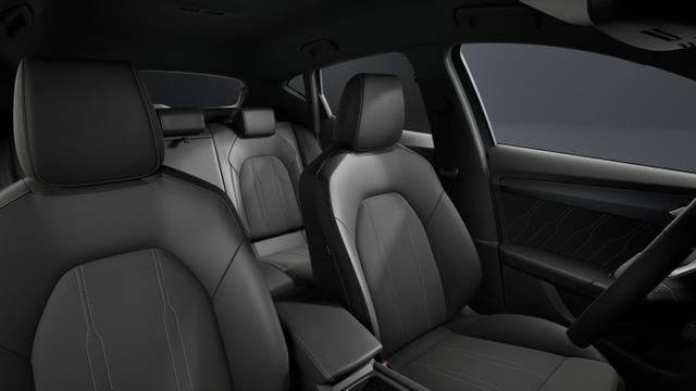 Cupra Formentor *VORLAUF* 