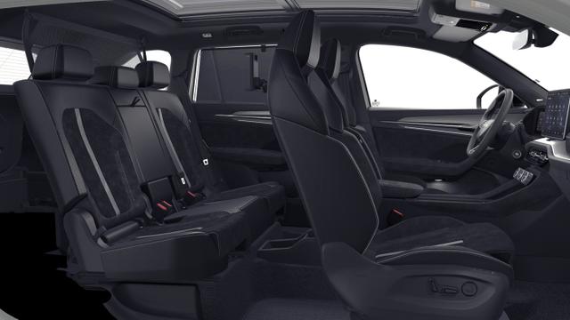 Skoda Kodiaq Sportline *LAGERND* * 447,- &euro; monatlich* 36 Monate* Ohne Kilometerbegrenzung* 