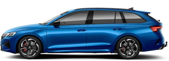 Skoda Octavia Combi RS *FACELIFT* *LAGERFAHRZEUG* 270,- &euro; monatlich* 36 Monate* Ohne Kilometerbegrenzung* 