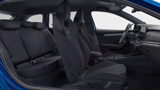 Skoda Octavia Combi RS *FACELIFT* *LAGERFAHRZEUG* 270,- &euro; monatlich* 36 Monate* Ohne Kilometerbegrenzung* 