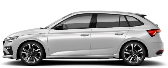 Skoda Scala *FACELIFT* Monte Carlo *LAGERFAHRZEUG* 150,- &euro; monatlich* 36 Monate* Ohne Kilometerbegrenzung* 