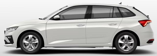 Skoda Scala *FACELIFT* Classic *LAGERND* 