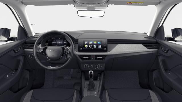 Skoda Scala *FACELIFT* Classic *LAGERND* 