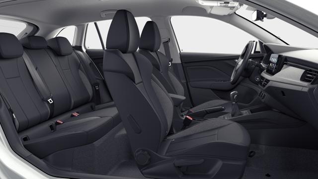 Skoda Scala *FACELIFT* Classic *LAGERND* 