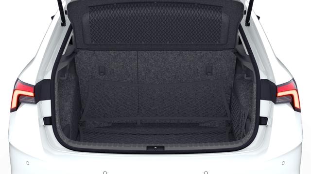 Skoda Scala *FACELIFT* Classic *LAGERND* 