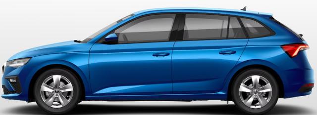 Skoda Scala *FACELIFT* Classic *LAGERND* 