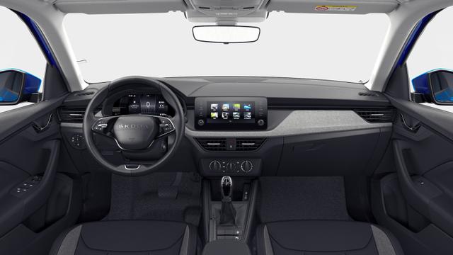 Skoda Scala *FACELIFT* Classic *LAGERND* 