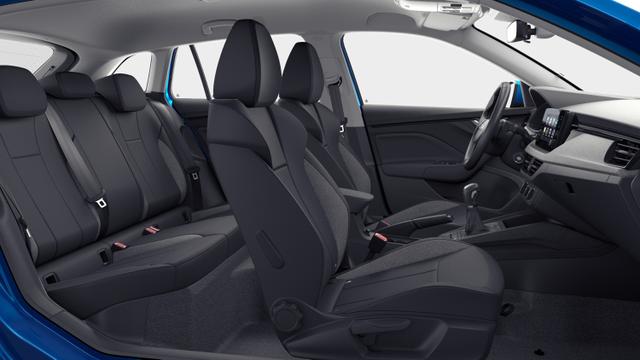 Skoda Scala *FACELIFT* Classic *LAGERND* 