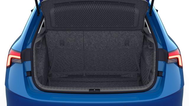 Skoda Scala *FACELIFT* Classic *LAGERND* 