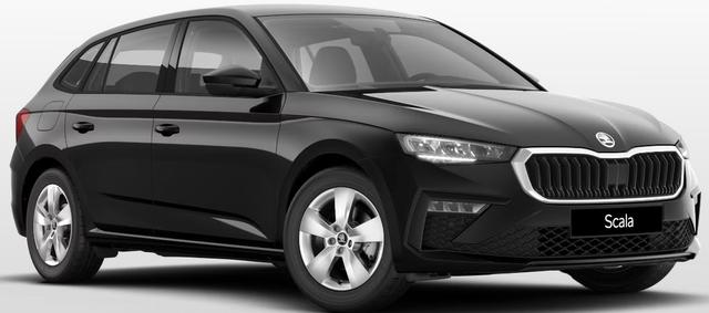 Skoda Scala *FACELIFT* Classic *LAGERND* 