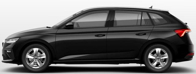 Skoda Scala *FACELIFT* Classic *LAGERND* 