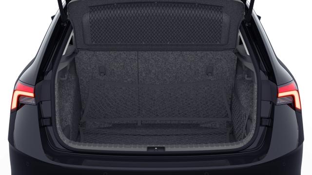 Skoda Scala *FACELIFT* Classic *LAGERND* 