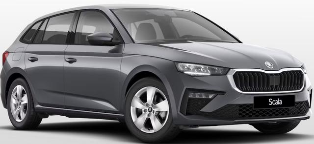 Skoda Scala *FACELIFT* Classic *LAGERND* 