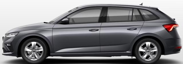 Skoda Scala *FACELIFT* Classic *LAGERND* 