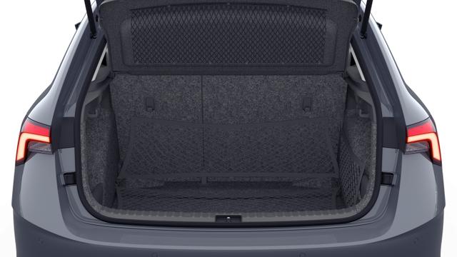 Skoda Scala *FACELIFT* Classic *LAGERND* 