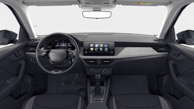 Skoda Scala *FACELIFT* Classic *LAGERND* 