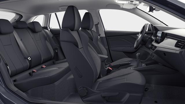 Skoda Scala *FACELIFT* Classic *LAGERND* 