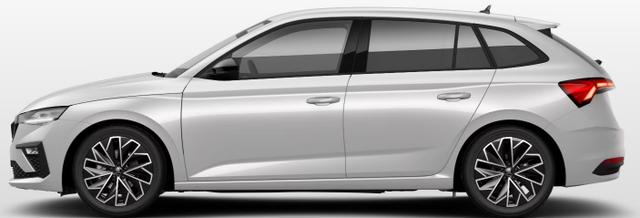 Skoda Scala *FACELIFT* Dynamic *LAGERND* 