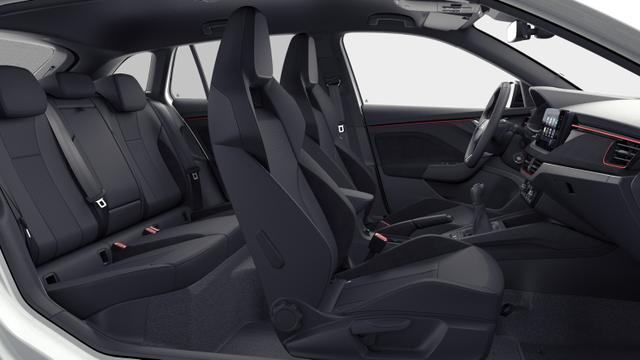 Skoda Scala *FACELIFT* Dynamic *LAGERND* 