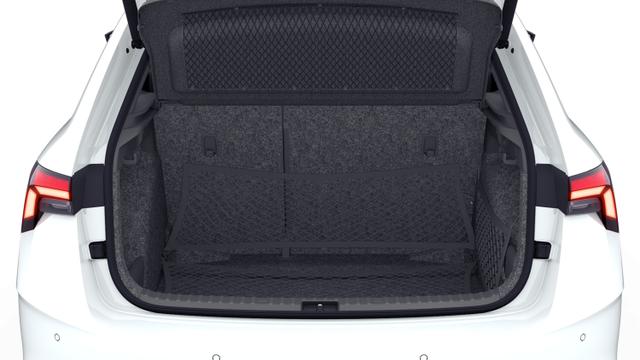 Skoda Scala *FACELIFT* Dynamic *LAGERND* 