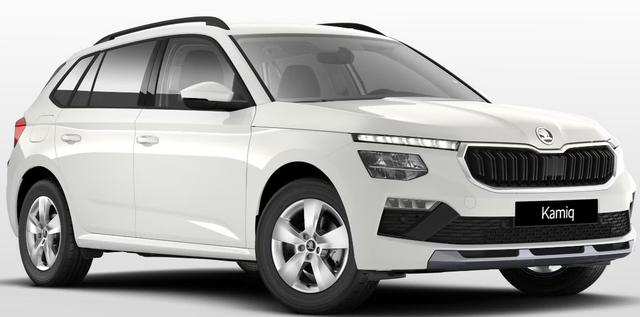 Skoda Kamiq Classic *LAGERND* 