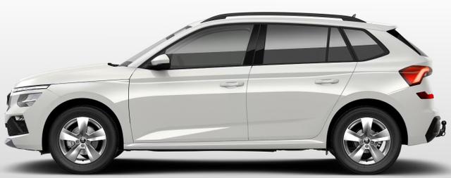 Skoda Kamiq Classic *LAGERND* 