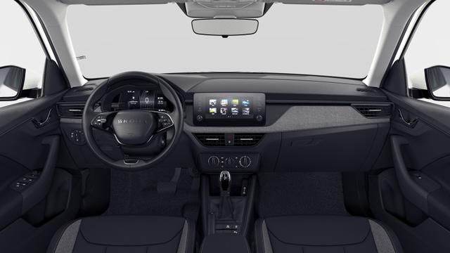 Skoda Kamiq Classic *LAGERND* 